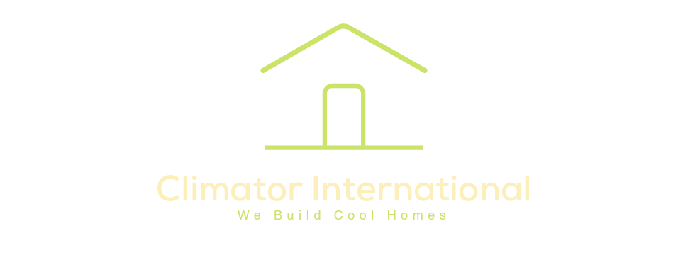Climator International - 