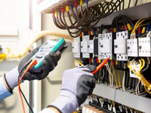 service-electrical-consultant